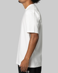Graphic T-Shirt - Core White