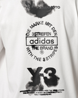 Graphic T-Shirt - Core White