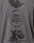 Graphic T-Shirt - Granite