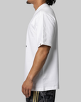 x Bape SSL Milo T-Shirt - White