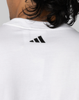 x Bape SSL Milo T-Shirt - White