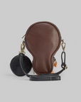 x Bape Milo Shoulder Bag - Auburn