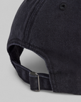X Neighborhood Cap - Black