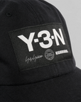 X Neighborhood Cap - Black