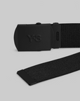 Classic Belt - Black