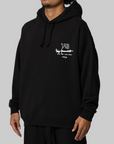 Merch Hoodie - Black