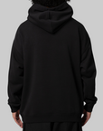 Merch Hoodie - Black