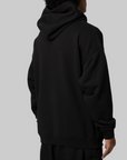 Merch Hoodie - Black