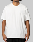 Merch T-Shirt - Core White