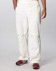 OG L.A. Airdrome Shield Pant - Off White