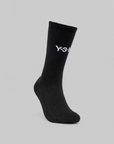 X Neighborhood Socks - Black