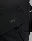 Utility Backpack - Black