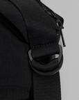 Utility Backpack - Black