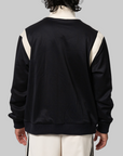 X Wales Bonner Track Top - Night Navy