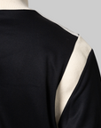 X Wales Bonner Track Top - Night Navy