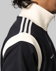 X Wales Bonner Track Top - Night Navy