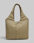 X CLOT By Edison Chen Tote - Olive Strata