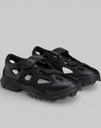 GSG9 Sandal - Black