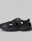 GSG9 Sandal - Black