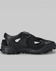 GSG9 Sandal - Black