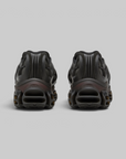 X Willy Chavarria Megaride Low - Black