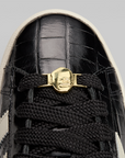 X Bape Campus 00s - Black