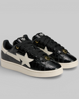 X Bape Campus 00s - Black