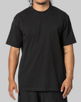 Regular T-Shirt - Black