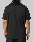 Regular T-Shirt - Black