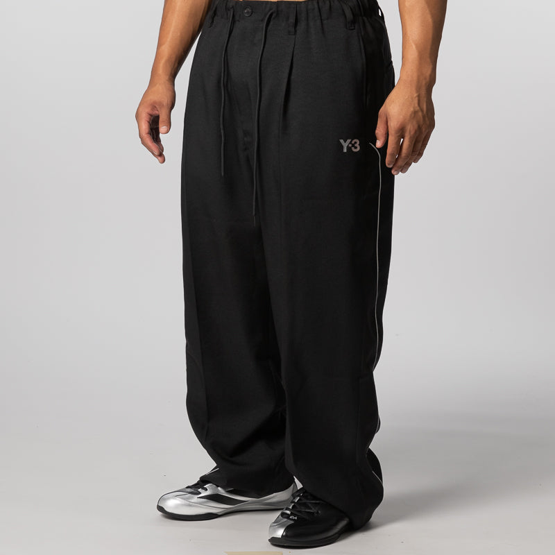 Y-3 Mercedes - AMG Petronas Formula 1 Team Track Pants – LOADED