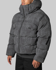 X Tyrrell Winston ZNE Puffer - Utility Black