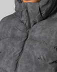 X Tyrrell Winston ZNE Puffer - Utility Black