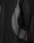 X Arte Long Sleeve Double Layer Jersey - White/Black