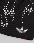 X Hellstar Ember Beanie - Black