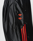 X Willy Chavarria Dazzle Short - Black
