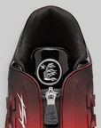 X Hellstar Megaride S2 - Black/Red