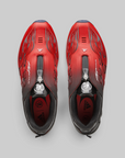 X Hellstar Megaride S2 - Black/Red