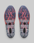 X Hellstar Megaride S2 - Black/Red