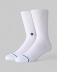 Icon - White/Black