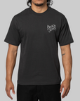 Warped T-Shirt - Black