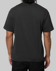 Four Corners T-Shirt - Black