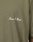 Signature T-Shirt - Olive