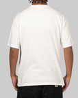 Signature T-Shirt - White