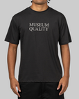 Museum Quality T-Shirt - Black