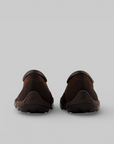 MT10T "Pumpernickel Black Coffee"