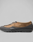 X Tokyo Design Studio MT10v1 - Brown