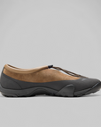 X Tokyo Design Studio MT10v1 - Brown