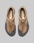X Tokyo Design Studio MT10v1 - Brown