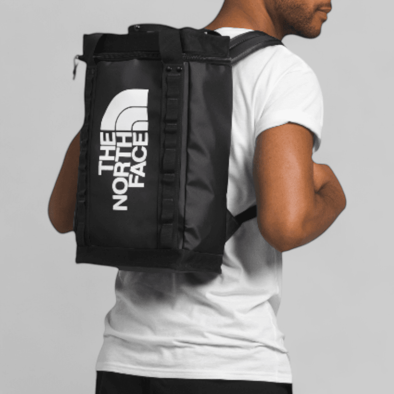 north face explore backpack Explore Fusebox Small Backpack
