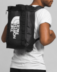 Explore Fusebox Small Backpack - Black